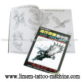tattoo design book